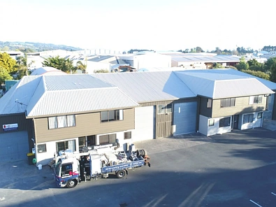 સરનામું રાખવામાં આવ્યું, Papakura, Papakura District, 0 રૂમ, 0 બાથરૂમ, Industrial Buildings