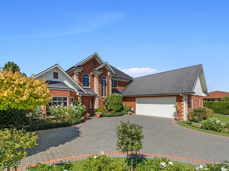 29 Glen Cree Avenue, Rototuna, Hamilton, 4房, 0浴