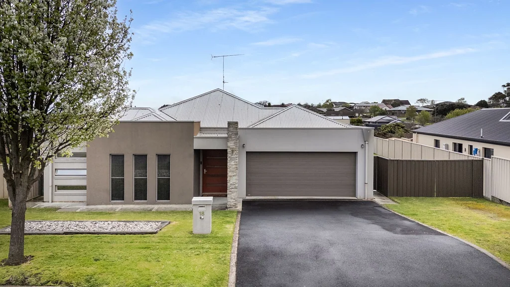 18 Ash Court, Mount Gambier, SA 5290