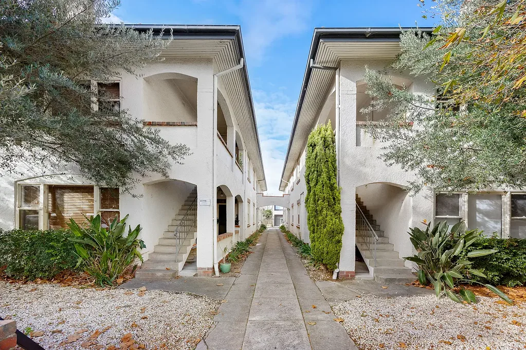 Elwood 1chambre Vintage charm between the village and the bay