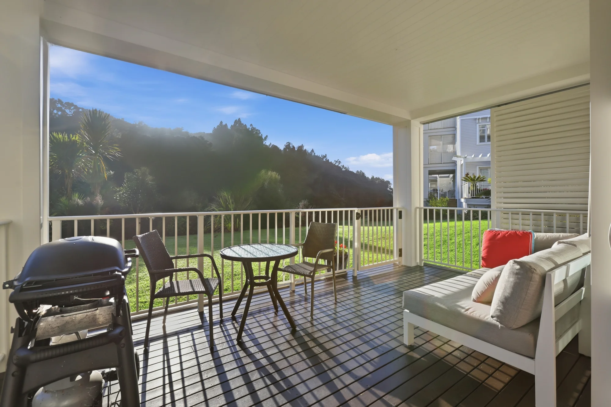 Orewa 2 Bedroom Nest into the Best - Kensington Park
