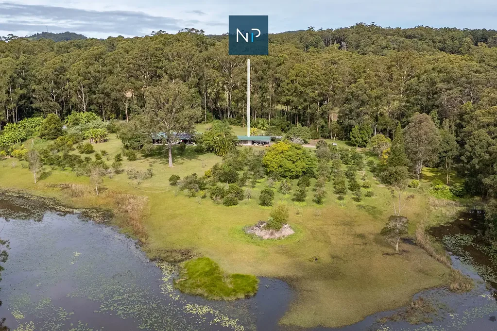 218 Mardells Road, Bucca, NSW 2450