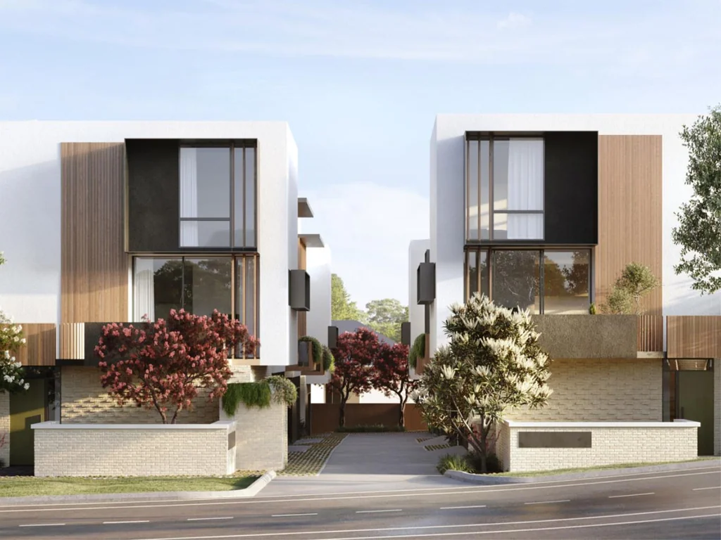 Nedlands 3 Bedroom HABITAT NEDLANDS