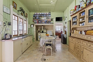 581 Manapouri Road, Manapouri, QLD 4361, 3房, 1浴, Lifestyle Property