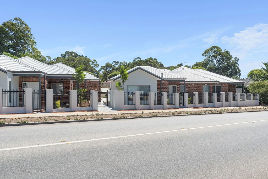 1 Boonooloo Road, Kalamunda, WA 6076