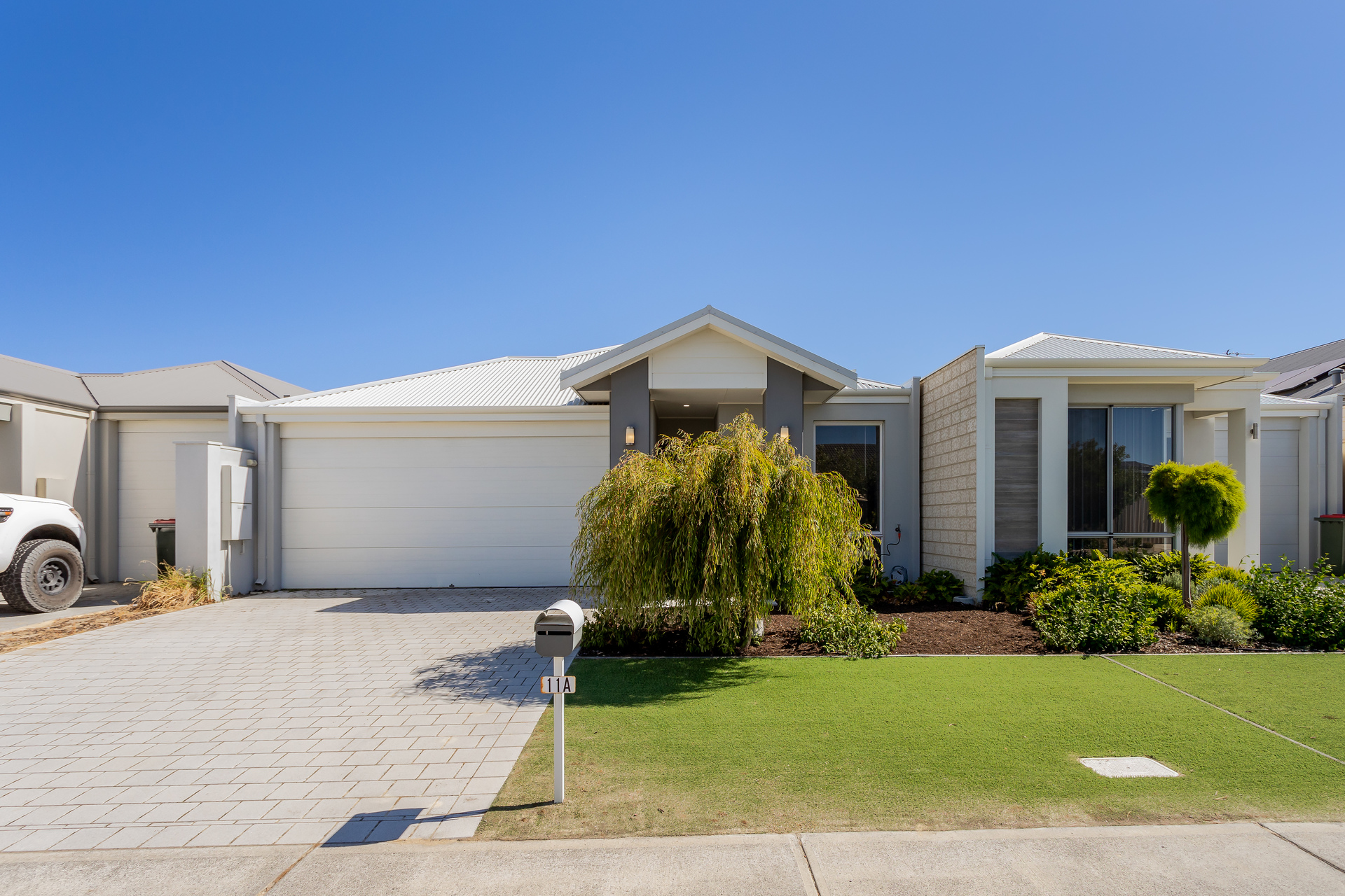 11A QUARTZ DR, AUSTRALIND WA 6233, 0部屋, 0バスルーム, House