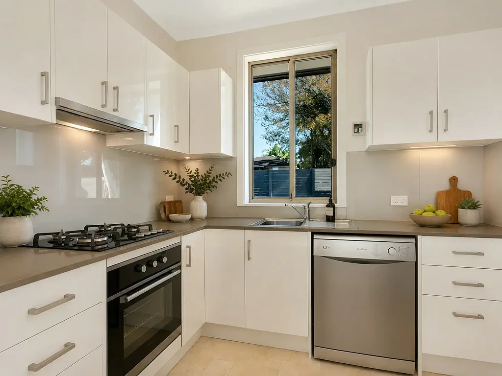 6 - 9 Months Lease Only | Four Bedroom Family Home $990 per