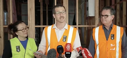 政府大改建筑法，专家警告：部分业主或面临“倾家荡产”风险