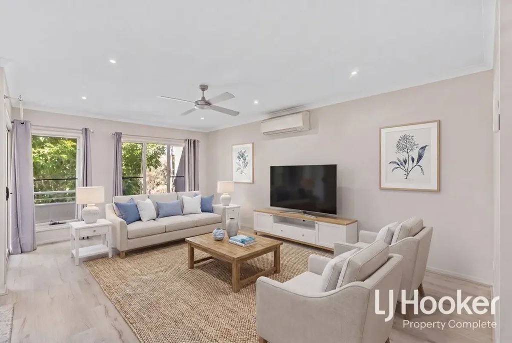 Yarrabilba 4部屋 Immediate Move-In Opportunity - No Body Corporate