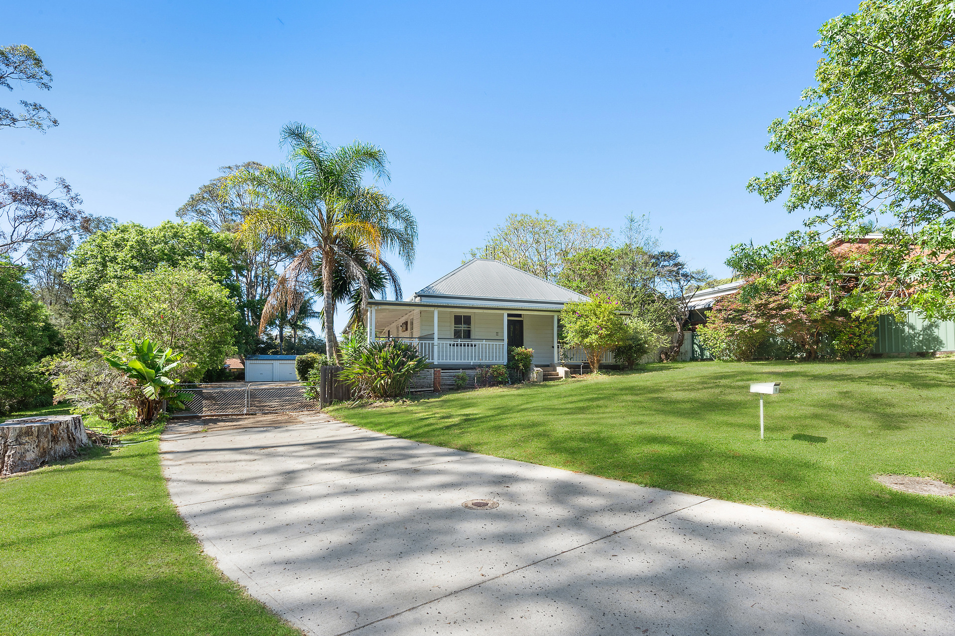 12 KATANDRA CL, PORT MACQUARIE NSW 2444, 0 ਕਮਰੇ, 0 ਬਾਥਰੂਮ, House