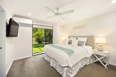 Kwarto - 452 Kangaroo Gully Road, Anstead, QLD 4070