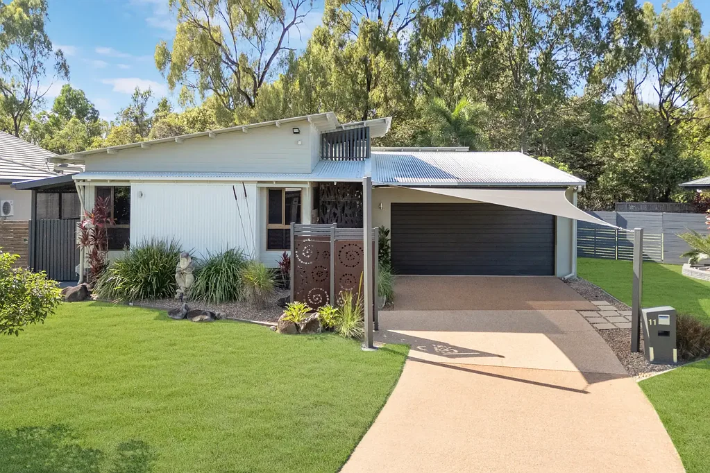 11 Inlet Retreat, Douglas, QLD 4814
