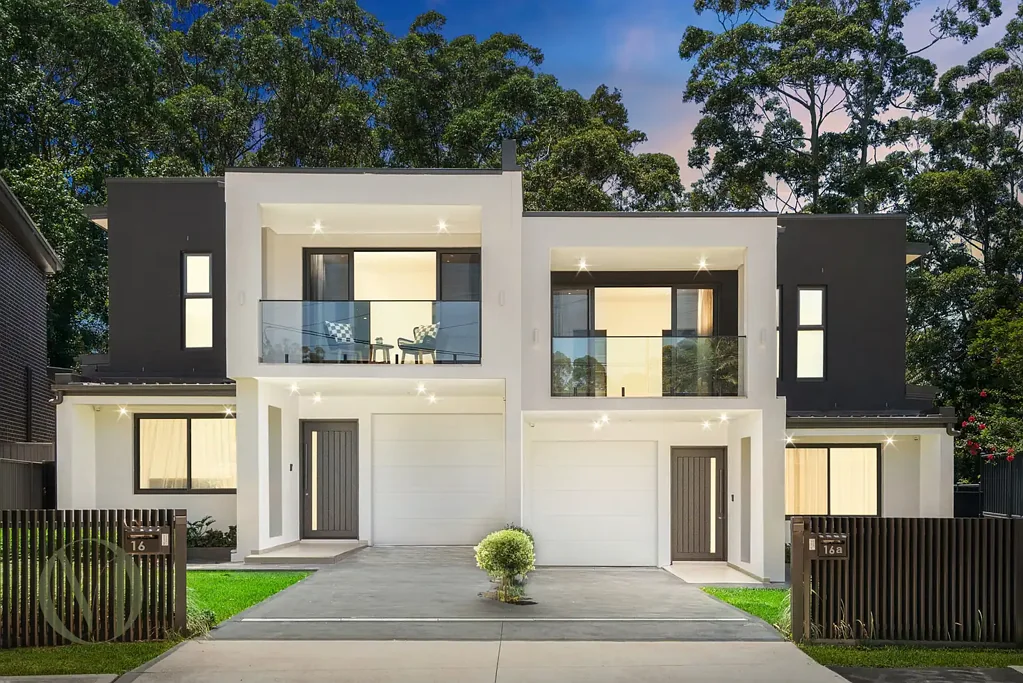 16 Parkland Avenue, Rydalmere, NSW 2116