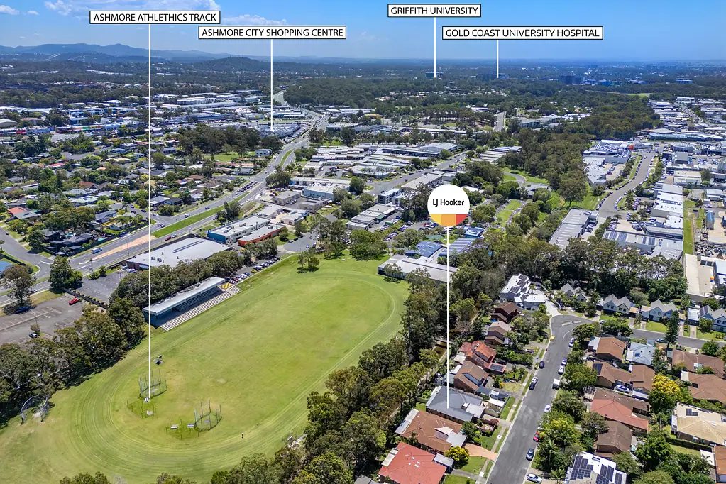 1/39 Corunna Crescent, Ashmore, QLD 4214
