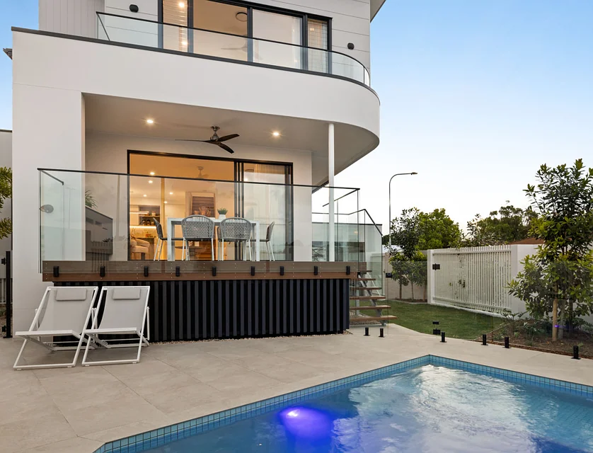 2 Spinebill Street, Burleigh Waters, Gold Coast, 3 침실, 2 욕실, House