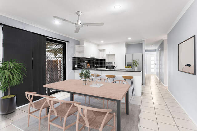 57A PENROSE CCT, REDBANK PLAINS QLD 4301, 0部屋, 0バスルーム, House