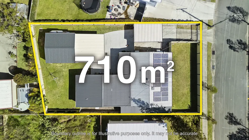 4 Breynia Street, Kingston, QLD 4114