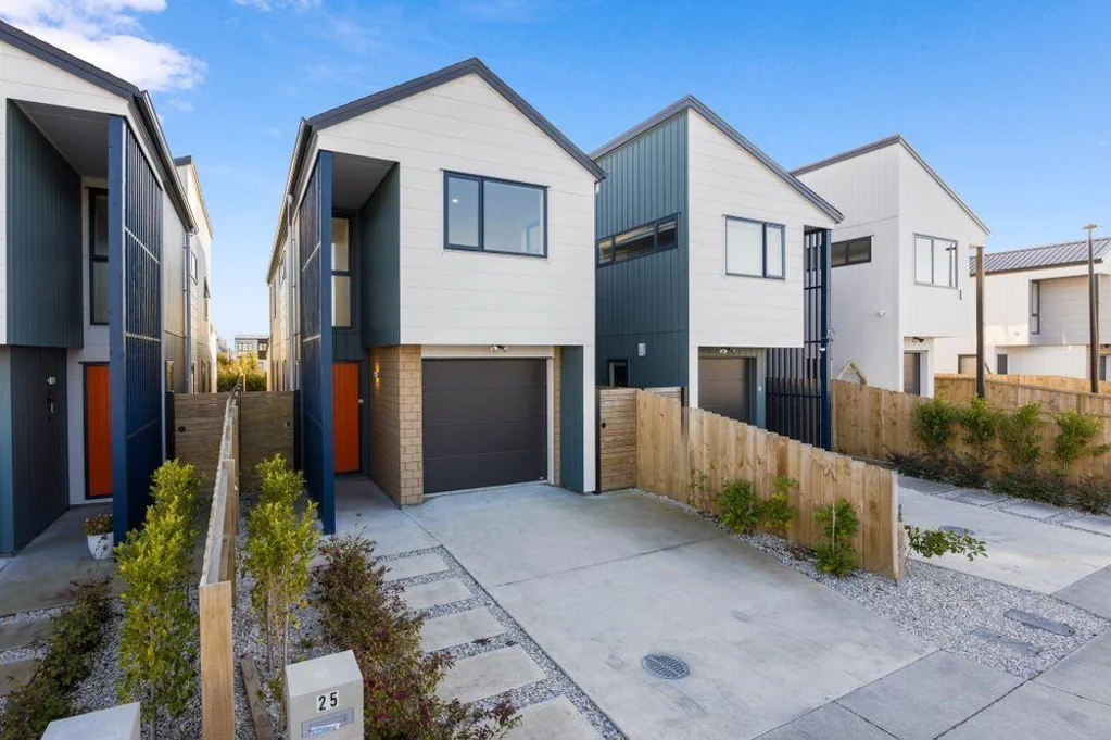 Takanini 3部屋 Stunning Brand New 3 Bedroom Home