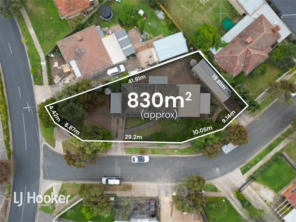 6 Coleridge Crescent, Clearview, SA 5085