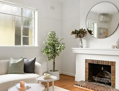 3/74 Canterbury Road, Toorak, VIC 3142, 1 Kuwarto, 1 Banyo, Apartment