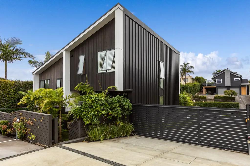 Saint Heliers 3部屋 Seeking location and lifestyle?