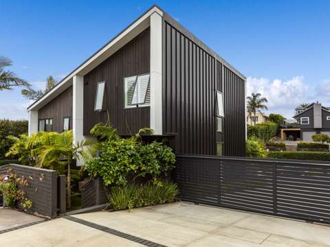 Saint Heliers 3房  Seeking location and lifestyle?