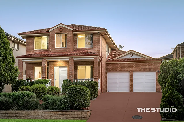 72 York Road, Kellyville, NSW 2155