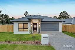 2 Old Gumtree Road, Bellbird Park