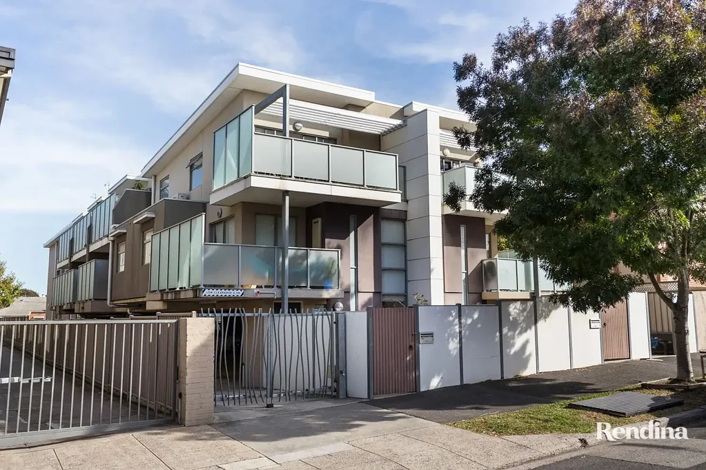 7/41 Dover Street, Flemington, VIC 3031
