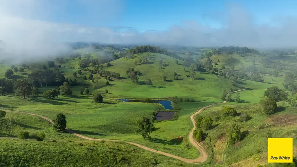 Waukivory Productivity, Water Security & Rural Charm