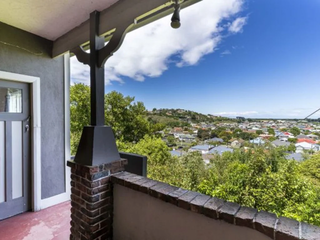 A home that allures you with country charm and bush clad surroundings!