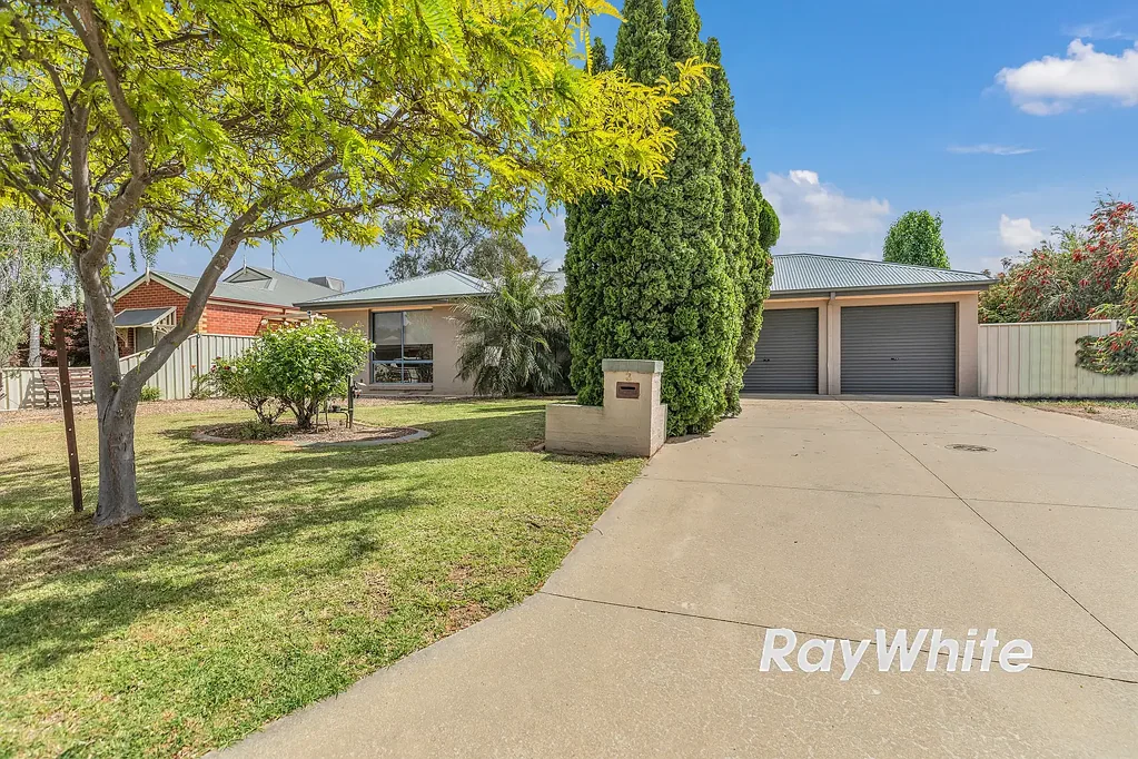 3 Callander Court, Moama, NSW 2731