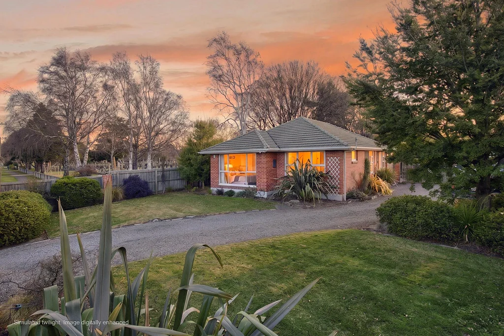 Burnside 3房  Priced to Sell in Burnside High Zone