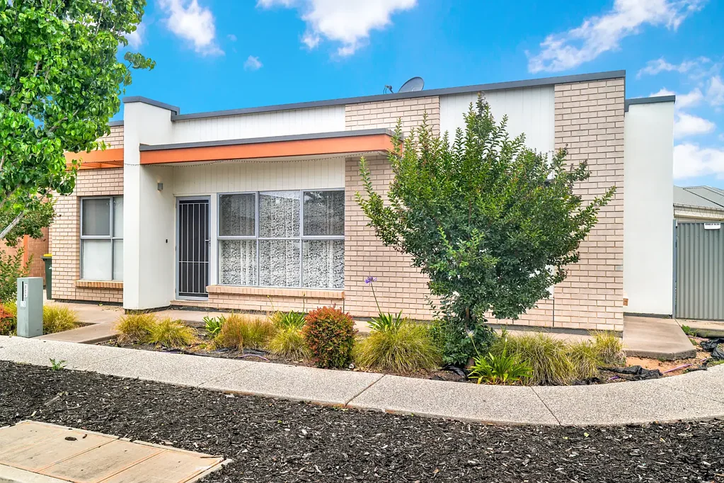 Eyre 3房  Modern Comfort Meets Outstanding Investment Potential