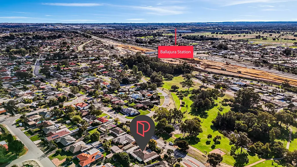 Beechboro 3房  Daniella Sparta Presents: An Affordable Opp!