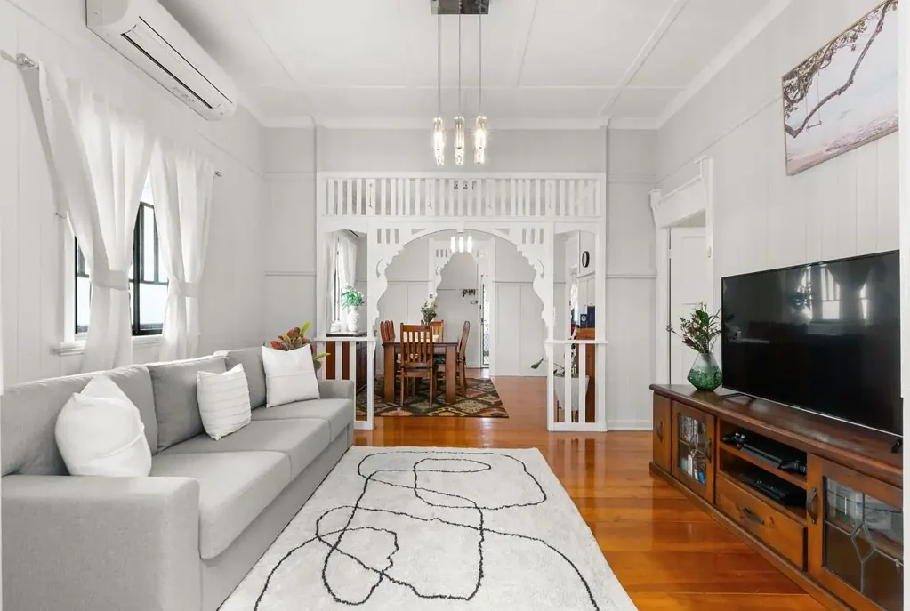 Newmarket 4Habitaciones Your Dream Queenslander Awaits