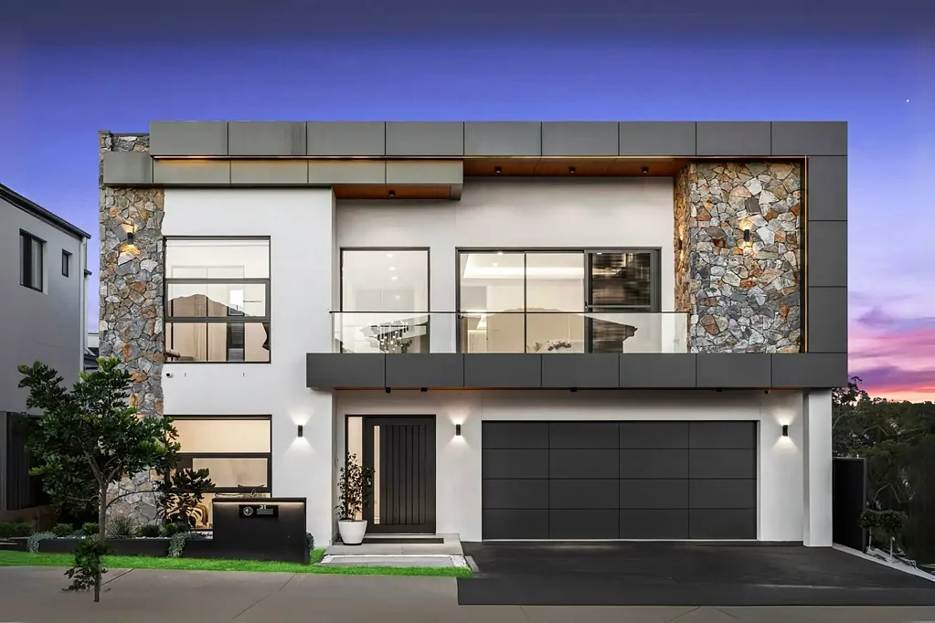 31 Saltwater Crescent, North Kellyville, NSW 2155