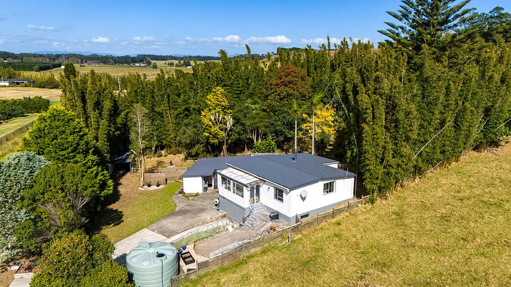 2025 Far North Road, Waiharara, Far North, Northland