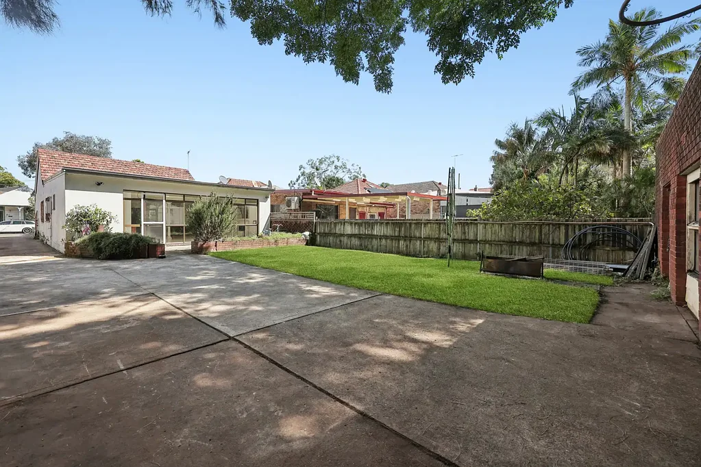 Croydon 3ห้องนอน Exceptional Opportunity | DA Approved Duplex Site