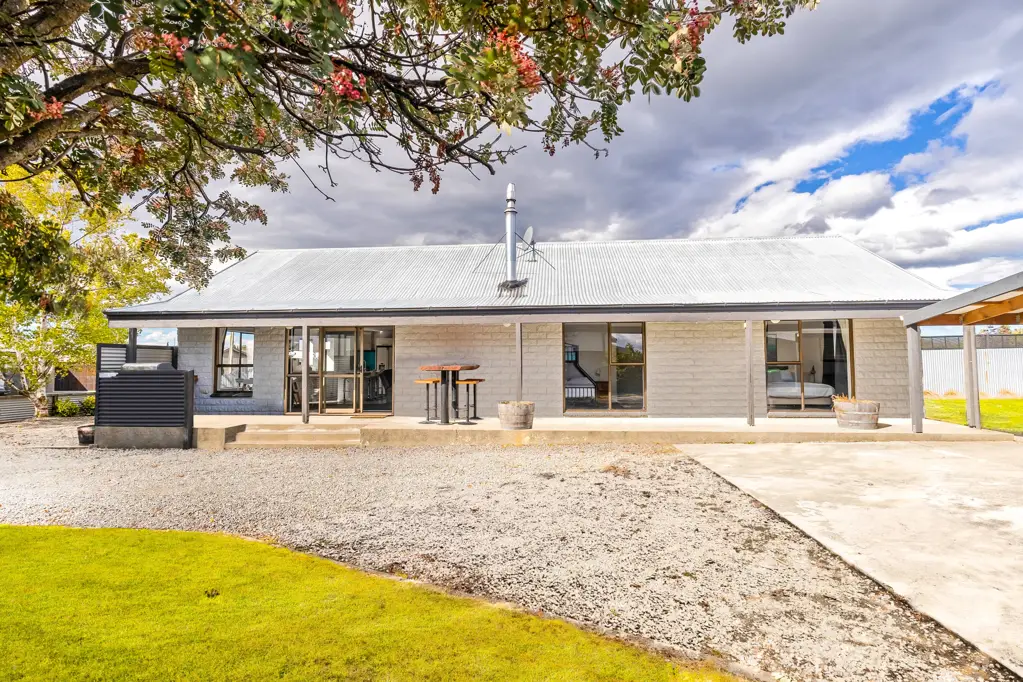 68 Glencairn Road, Twizel, Mackenzie, Canterbury
