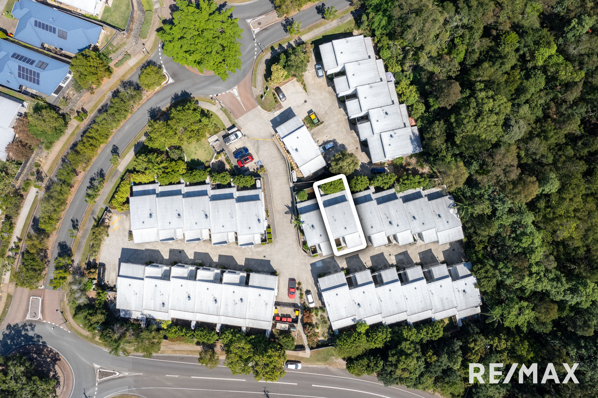 UNIT 8 10 IMAGINATION DR, NAMBOUR QLD 4560, 0 phòng ngủ, 0 phòng tắm, Townhouse