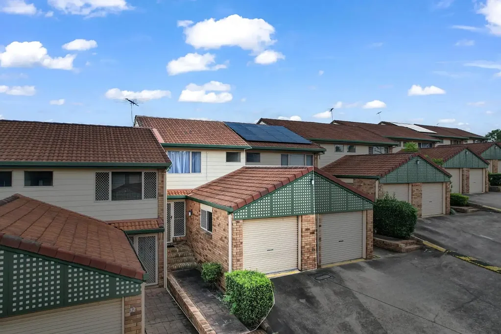 37/15 Pine Ave, Beenleigh, QLD 4207, 2 ਕਮਰੇ, 1 ਬਾਥਰੂਮ, Townhouse