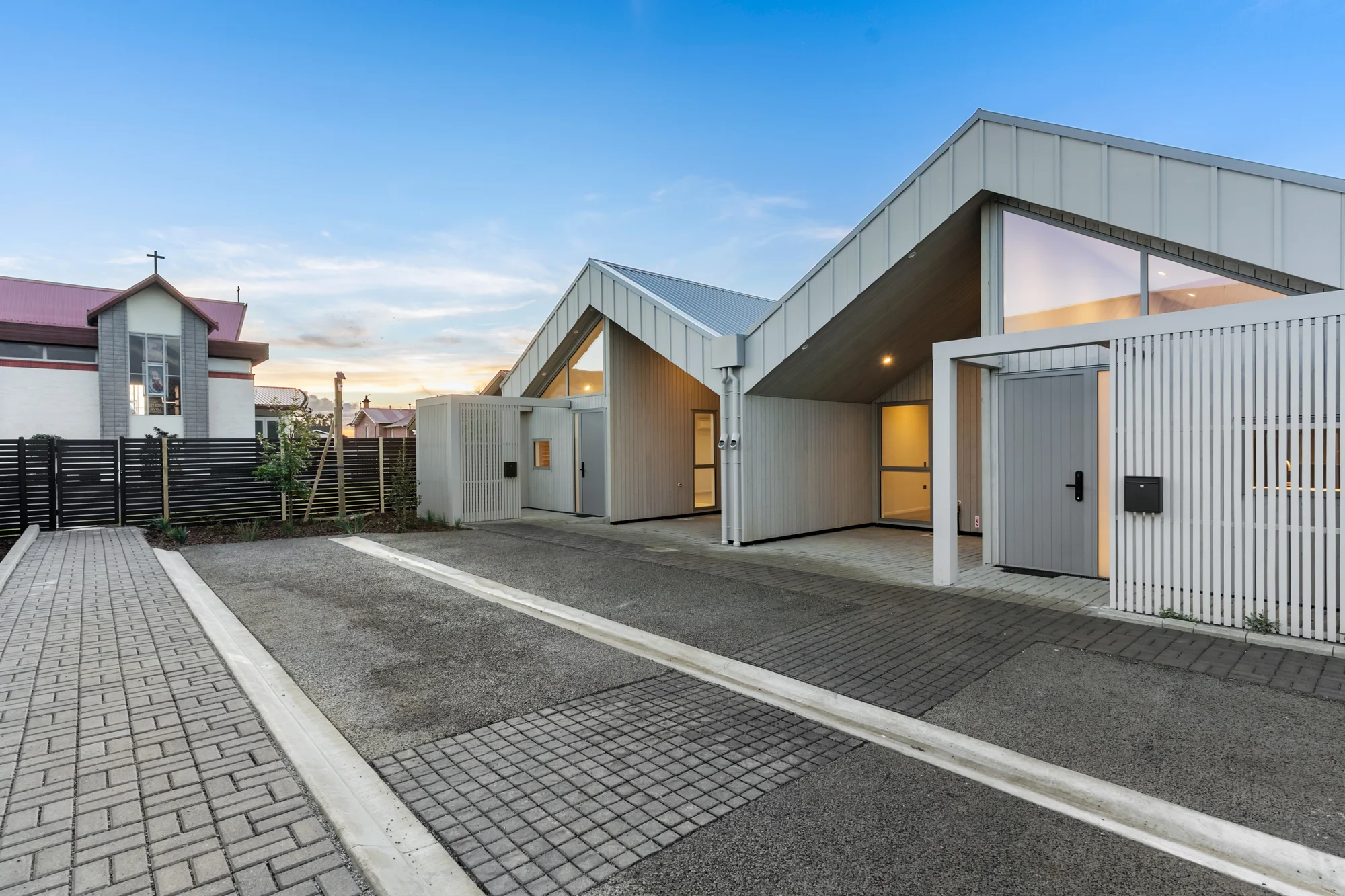Pukekohe 2ห้องนอน A home that adapts, so you don't have to!