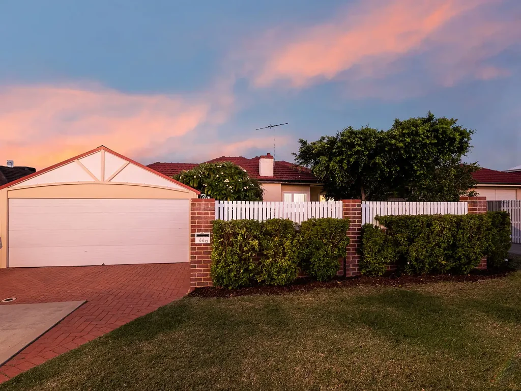 66A Rome Road, Melville, WA 6156