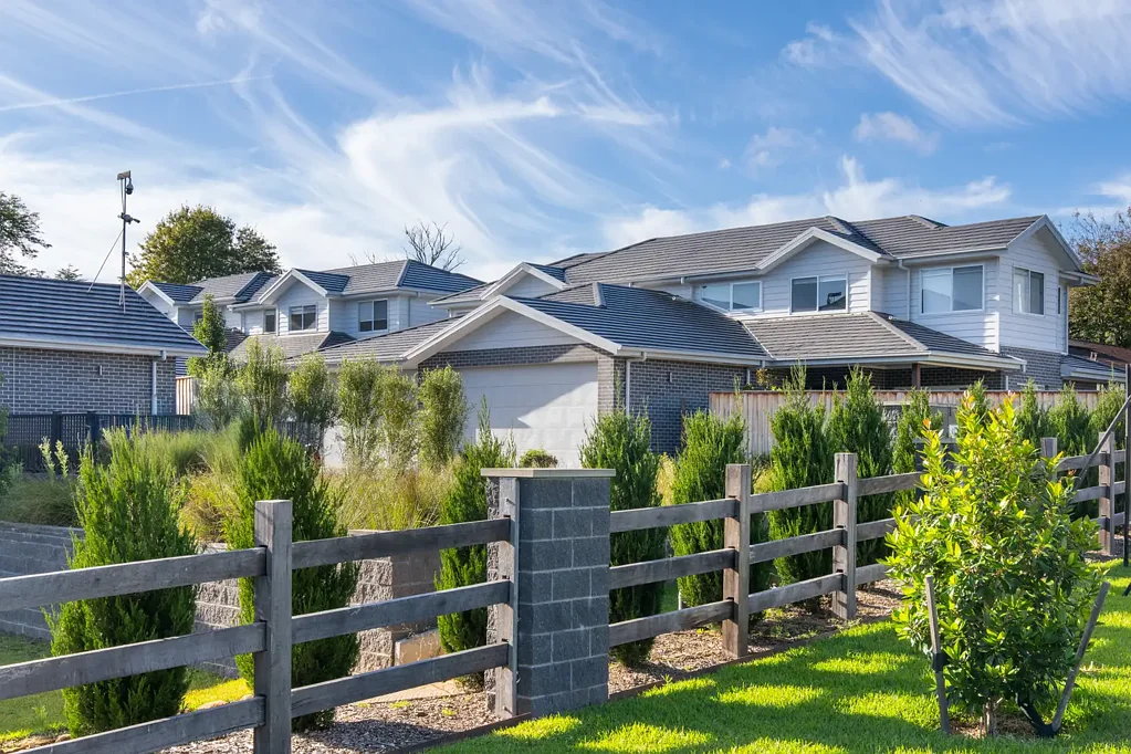 Mittagong 3房  'The Pines' In The Heart Of Mittagong