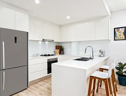 106/41-45 Mindarie Street, Lane Cove, Lower North Shore, 2 habitaciones, 2 baños, Unit