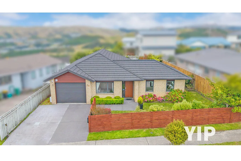 175 Mark Avenue, Grenada Village, Wellington
