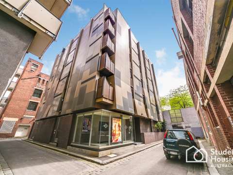 'Global House' - Walk to University of Melbourne and RMIT
