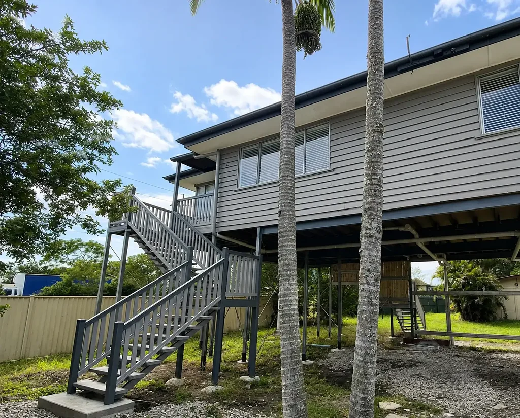 Stylish, Modern & Move-In Ready