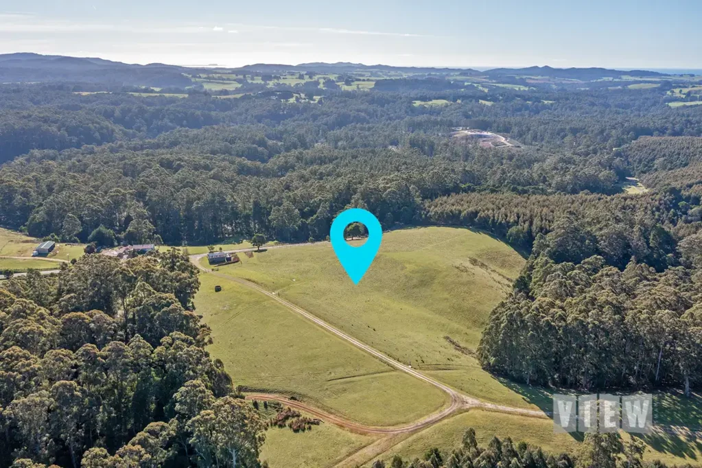 Moorleah A Magical Lifestyle Opportunity - 18 Acres of Pure Potential!
